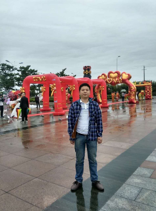 在奋斗的第三张照片--安阳残疾人相亲网
