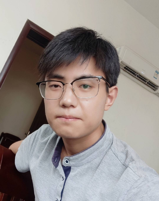孤独患者的第二张照片--安阳残疾人相亲网