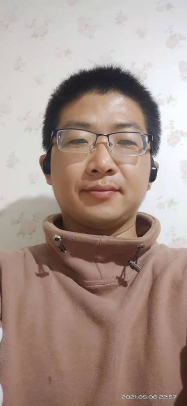 晴天的第二张照片--安阳残疾人相亲网
